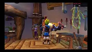 Jak and Daxter Chapter 1: The Evil Plot