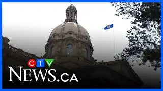 Danielle Smith to address Albertans