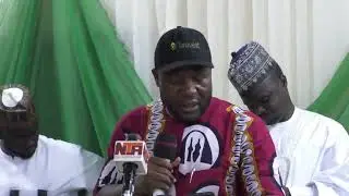 AMANA FARMERS ASSOCIATION OF NIGERIA NEW CHAPTER IN FOOD SECURITY | NEWS24