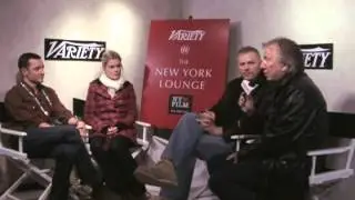 2008 Sundance - 'Bottle Shock' (pt.2)