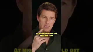 Tom Cruise HALO Jump at 25,000ft #Shorts