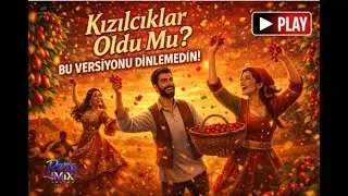 Kızılcıklar Oldu Mu? - Pera Mix