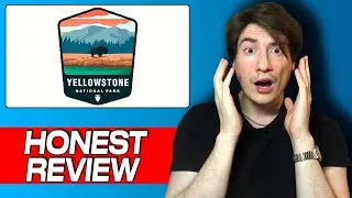 Yellowstone National Park Website Review: My Honest Experience Using the Official Trip Planner