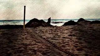 Wet Stetson at Oxnard Shores