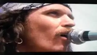 Country Joe- Fixin to die rag( Iran Version)