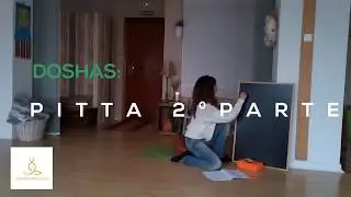 Ayurveda y dosha pitta 2/2. Pautas para equilibrarlo