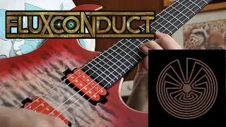 FLUX CONDUCT - Actions Speak Louder Than Words (Cover) + TAB