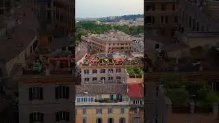 Hey G&uuml;ey Rooftop - View
