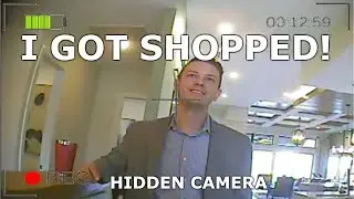 New Home Sales Mystery Shop | 4:2 Formula