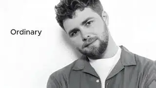 Ordinary &mdash; Alex Warren (K-Pop AI Cover)