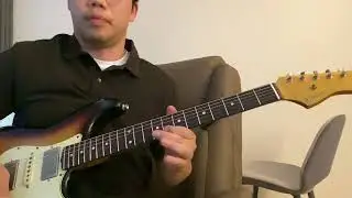 그럭저럭 쓸만한 기타소리