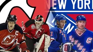 🔴 *LIVE* NHL on MSG! 4/3/24 - Devils @ Rangers #dtssn #nhl #hockey #sports #msg