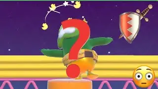 Link? In Fall Guys before his big movie in 2027! + Other games later! (LIVE)