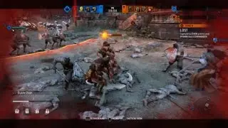 Guardbreaking with bad wifi be like!!!