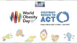 World Obesity Day Event 2022 | The Collective