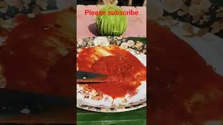 food cooking indianfood recipe onamspecial fruit trending farming harvest shorts #viral