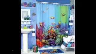 Kids bathroom themes design ideas
