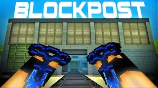 BLOCKPOST MOBILE LIVE 🔴 FACEIT