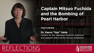 Captain Mitsuo Fuchida and the Bombing of Pearl Harbor | Reflections