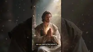 The Peace that Surpasses all Understanding
