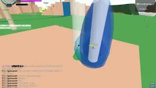 Dragon Ball Final Adventures (Roblox Trailer)
