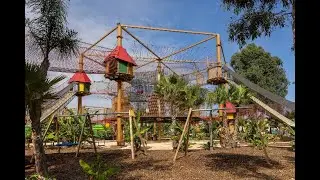 Jungle Family Malaga