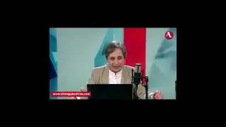 #CarmenAristegui REFORZAR&Aacute; su ALIANZA con #GrupoRadioCentro TRAS SALIR de #CNN