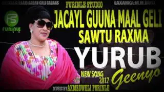 Yurub  Beenyo Heestii Qarniga ( HADBA MAWJAD IGU KICI_ 2017