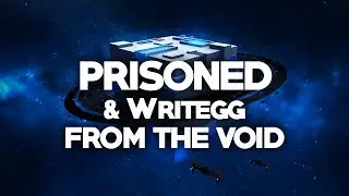 PrisoneD & Writegg - From The Void (Original Mix)