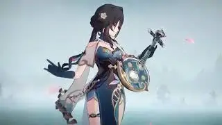 Ruan Mei Trailer &mdash; 