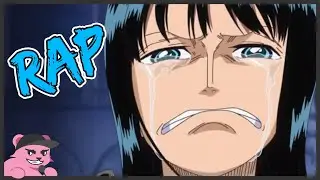 Nico Robin Rap | 