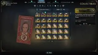 The Outer Worlds 2: Second Joseph Fielder Pitchball Card Location (Cloister)