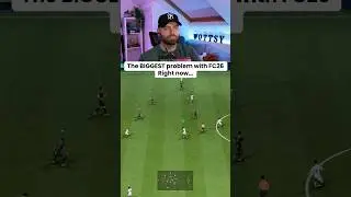 EA нужно это исправить&hellip; #fc26 #ultimateteam