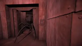 CORE (Stealth Horror Game)
