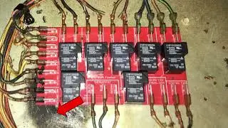 Reverse engineering the PCB part 5, Finished Project!