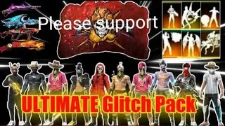 Free Fire VIP Glitch after update(ob27)