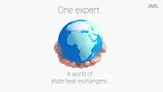 The No 1 Plate heat exchanger service company