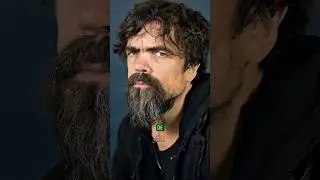 O pequeno gigante. #gameofthrones  #hollywood #mundo #humor #talento #mundo #respeito.