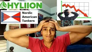 My BIGGEST Stock Market Losses:  HYLN, NAT, FSLY, BTE