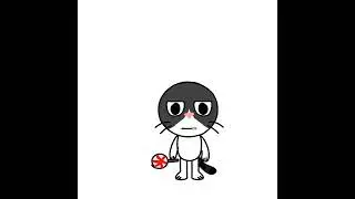 Го дует?#cat#залити#врекомендации#фейкколлаб#fakecollab#flipaclip#animation
