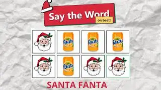 santa or fanta which one are you