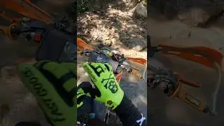 Brody&rsquo;s Team Anniversary 🚶🏽&zwj;♂️ B1 #extremenduro #mexico #enduro #offroad #dirtbikeadventures