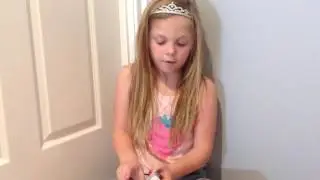 Summer's Show - Shopkins Designer Dash Game