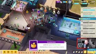 Two Point Museum Shenanigans Part 7