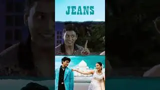 Watch full video 👆 Jeans Comedy Scenes - #jeans #prashanth #aishwaryarai #nassar #arrahman #shorts