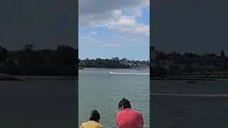 English Bay Beach,  Vancouver BC Canada.   #youtubeshorts #shortsviral #parenting