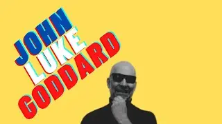 John Luke Goddard