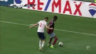 Lances Max (Colorado Rapids)