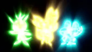 Nintendo Has Some New Pokémon it Would Like to Show You