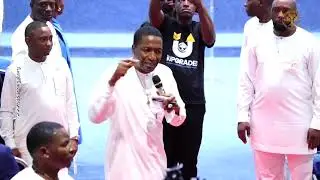 #SouthAfrica Prophecy. God is still speaking. Listen to @UebertAngelGNW. #fyp #viral  #holyspirit 